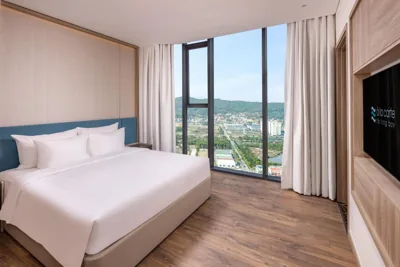Residence Executive Bay View — Alacarte Halong Bay